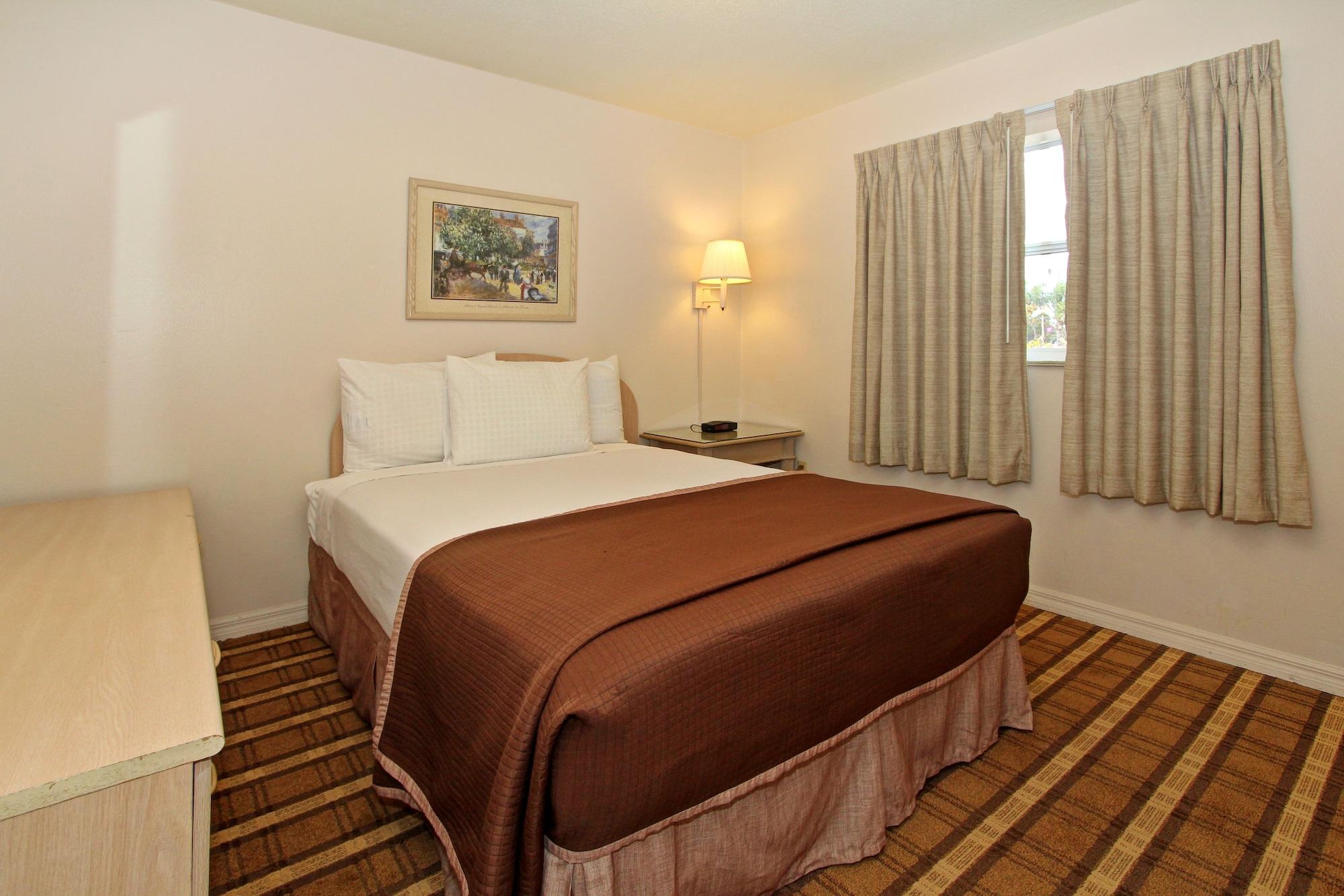 Super 8 By Wyndham Kissimmee Motel Exterior foto